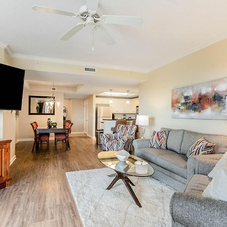 Ocean View 3 Bedroom Unit #1607 Royale Palms Condo Myrtle Beach Eksteriør billede