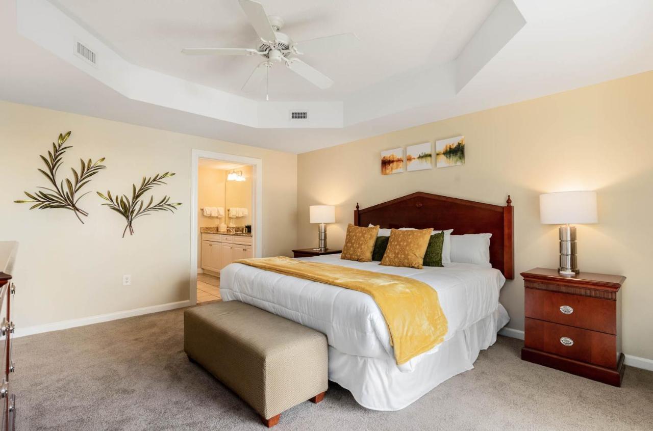 Ocean View 3 Bedroom Unit #1607 Royale Palms Condo Myrtle Beach Eksteriør billede
