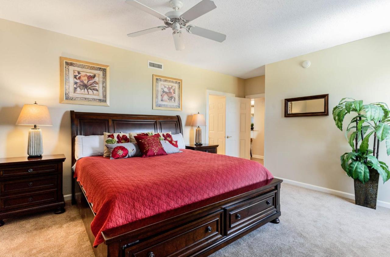 Ocean View 3 Bedroom Unit #1607 Royale Palms Condo Myrtle Beach Eksteriør billede