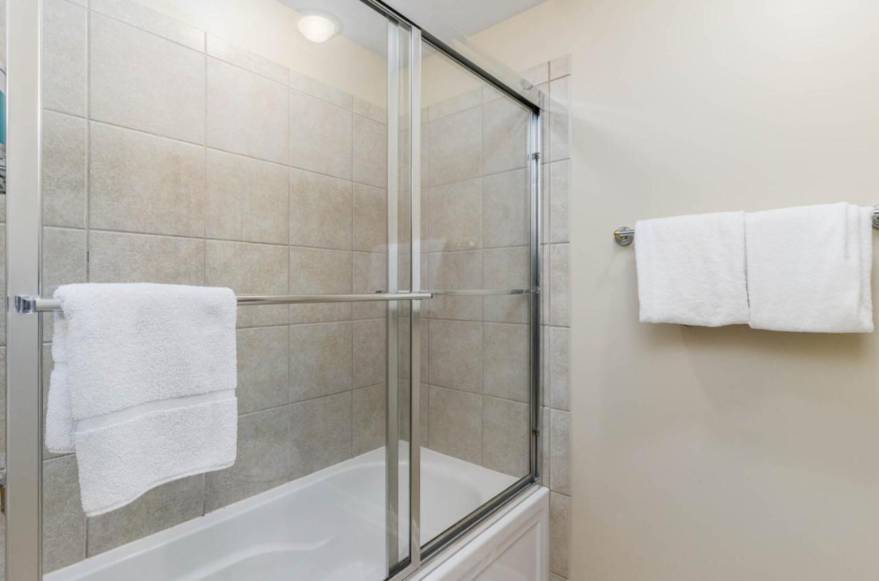 Ocean View 3 Bedroom Unit #1607 Royale Palms Condo Myrtle Beach Eksteriør billede
