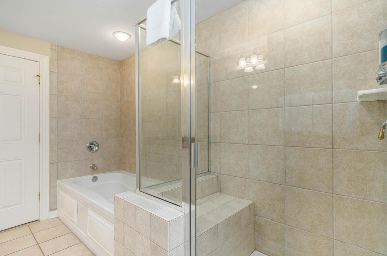 Ocean View 3 Bedroom Unit #1607 Royale Palms Condo Myrtle Beach Eksteriør billede